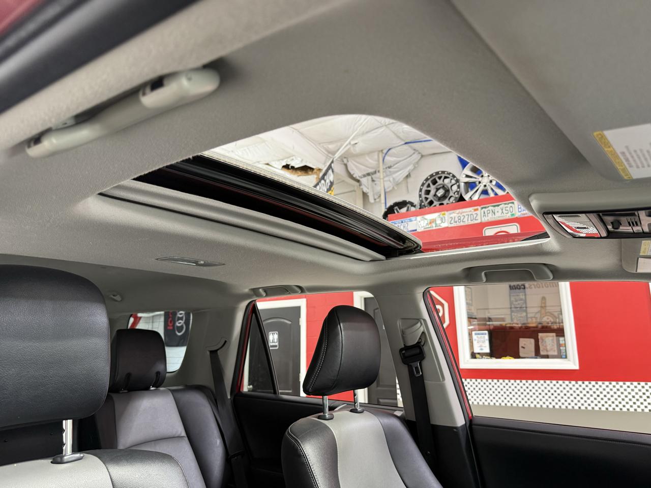 Toyota 4runner 4WD  2021
