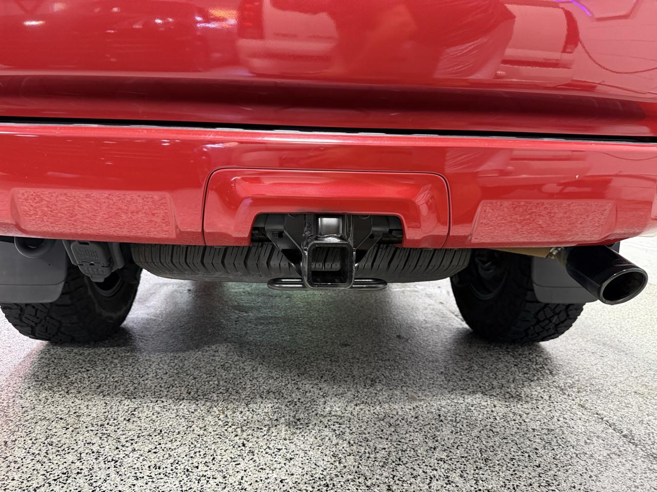 Toyota 4runner 4WD  2021