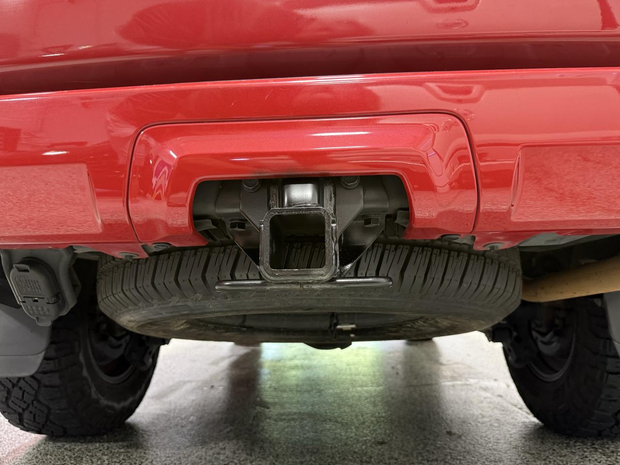 Toyota 4runner 4WD  2021