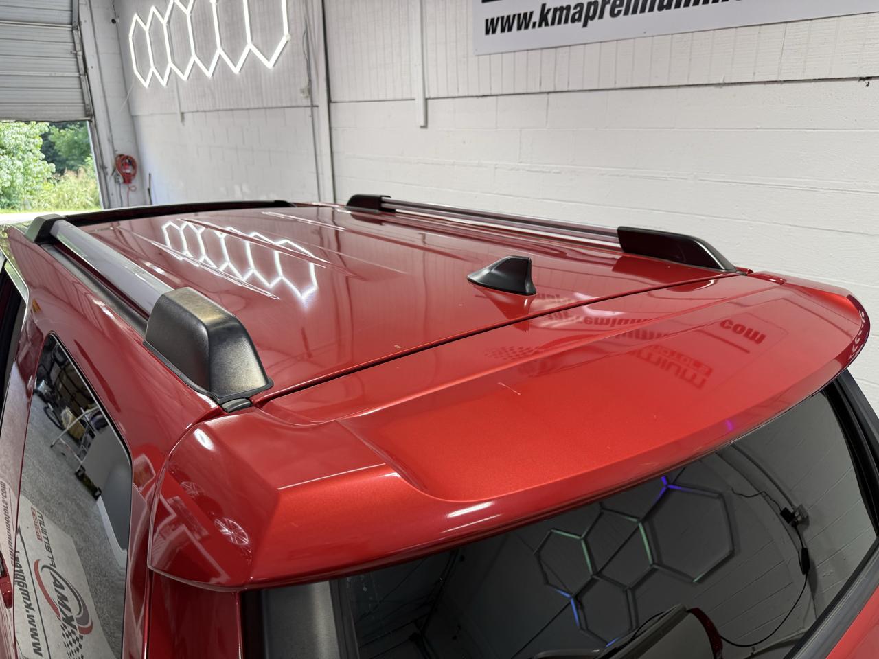 Toyota 4runner 4WD  2021