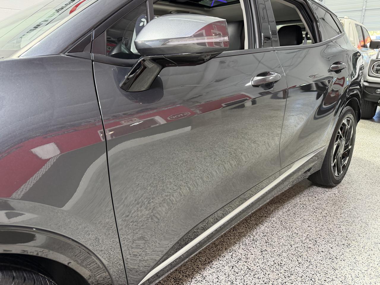Kia Sportage  2023