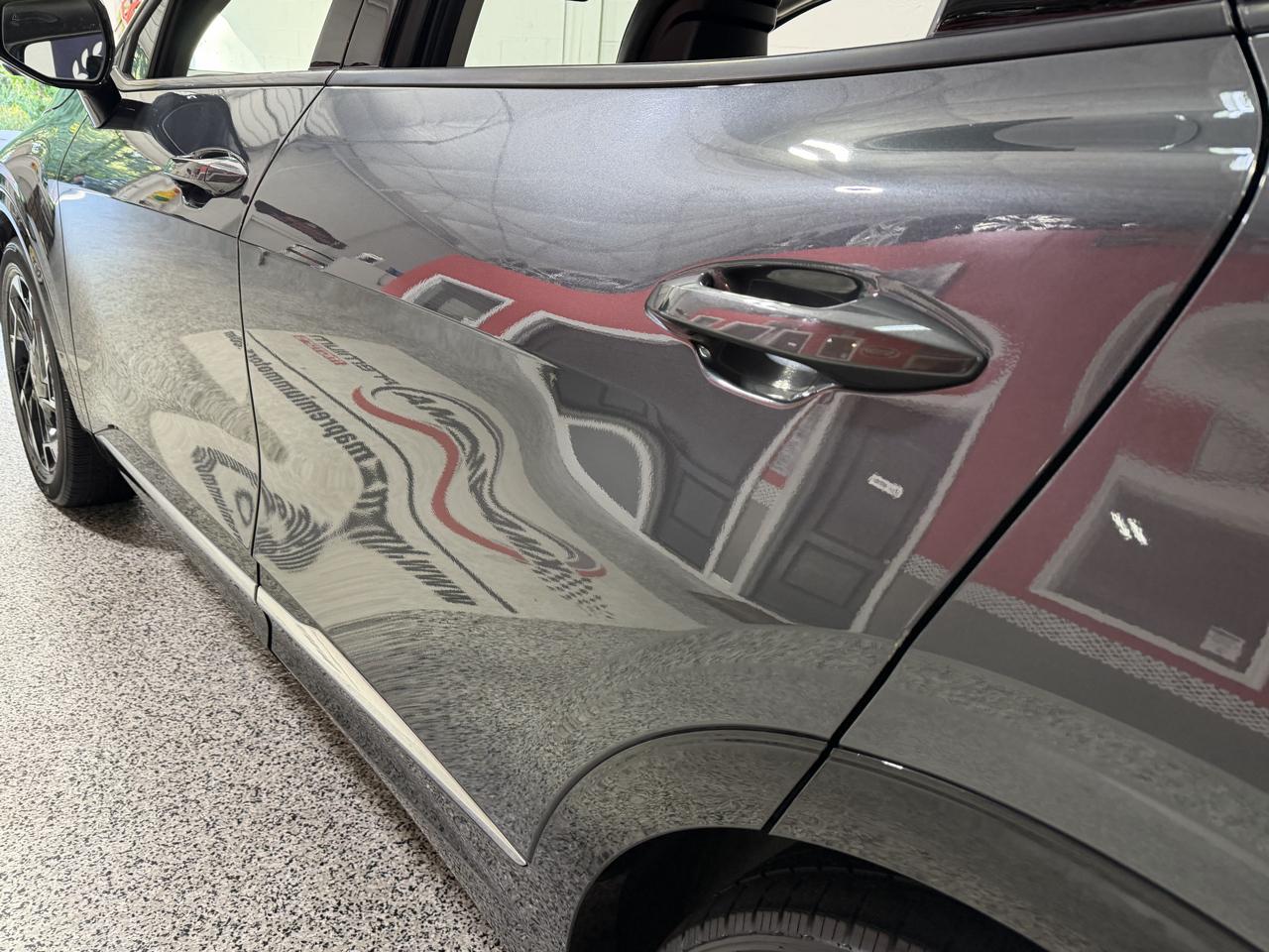 Kia Sportage  2023