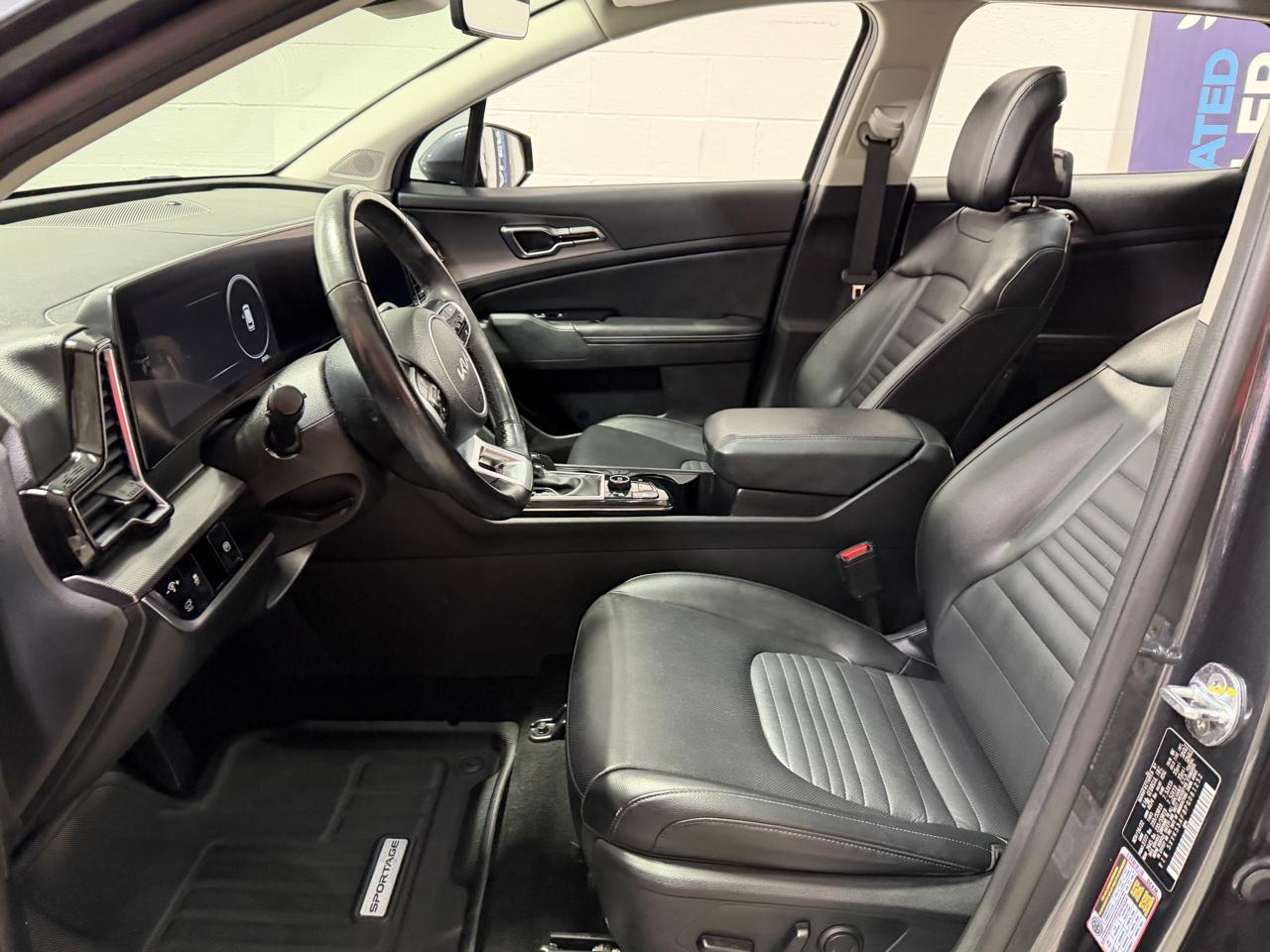 Kia Sportage  2023