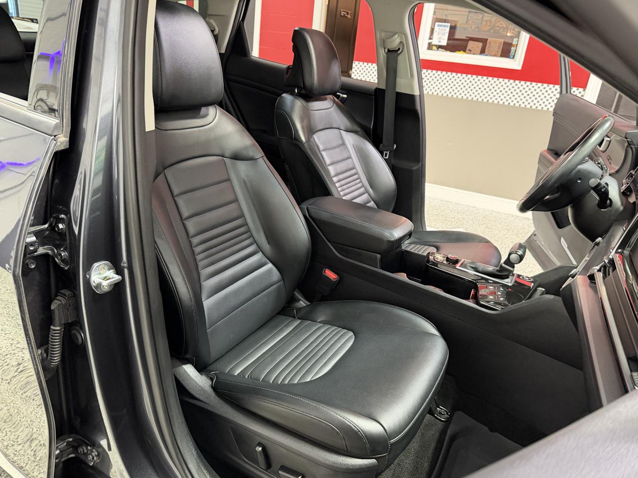 Kia Sportage  2023