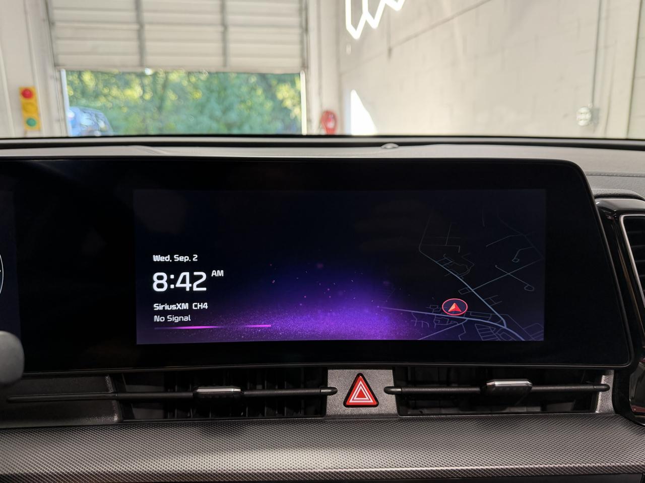 Kia Sportage  2023
