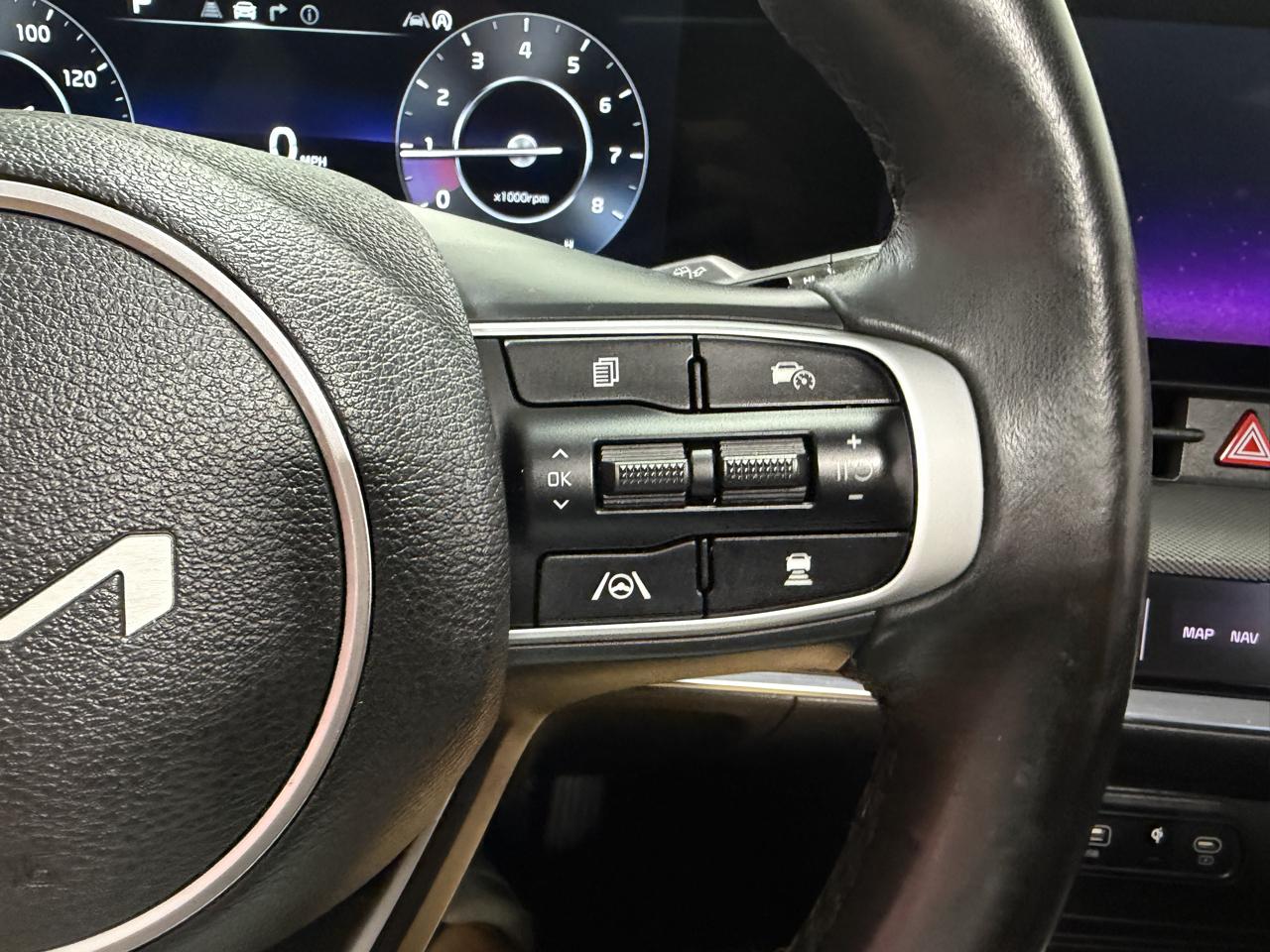 Kia Sportage  2023