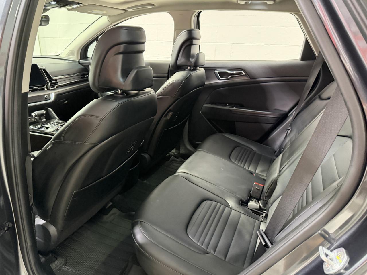 Kia Sportage  2023