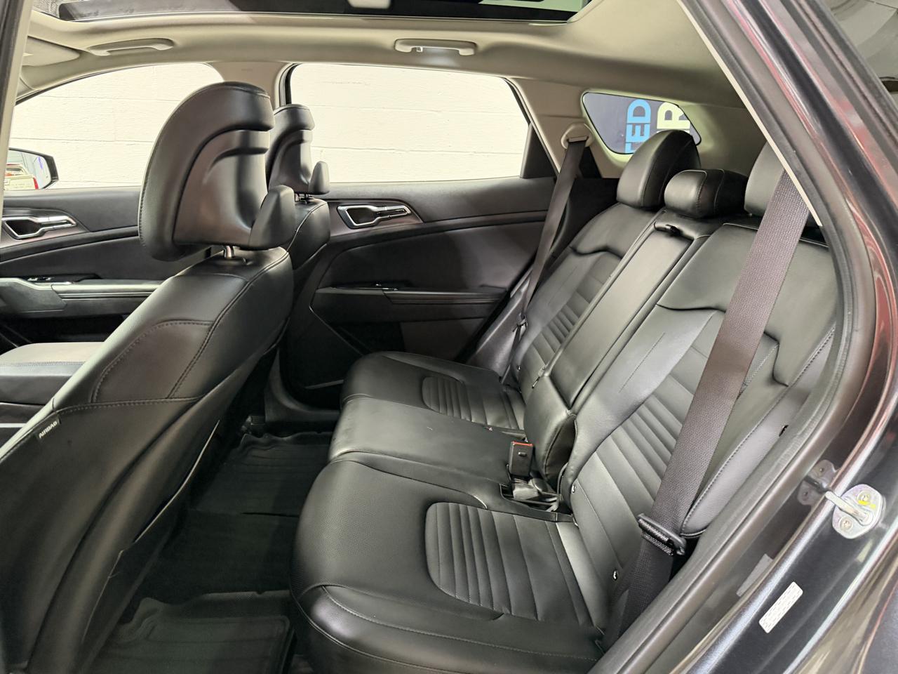 Kia Sportage  2023