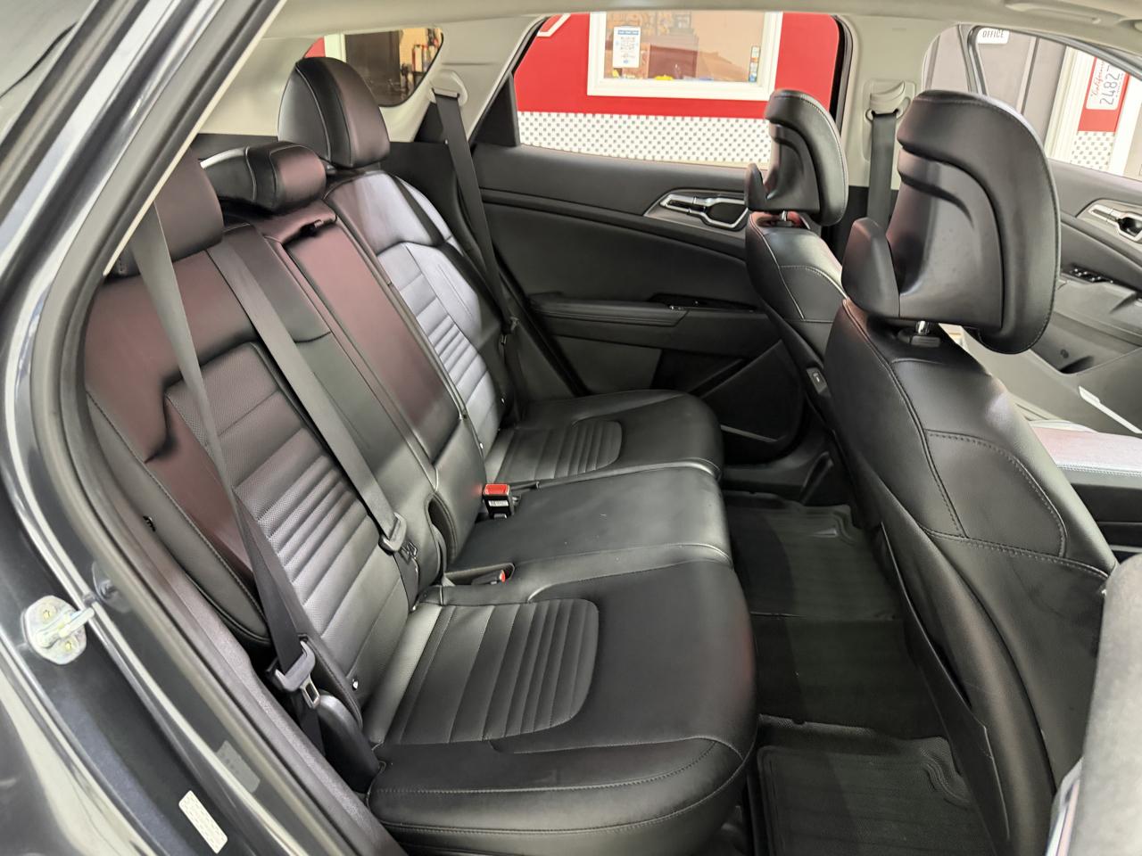 Kia Sportage  2023