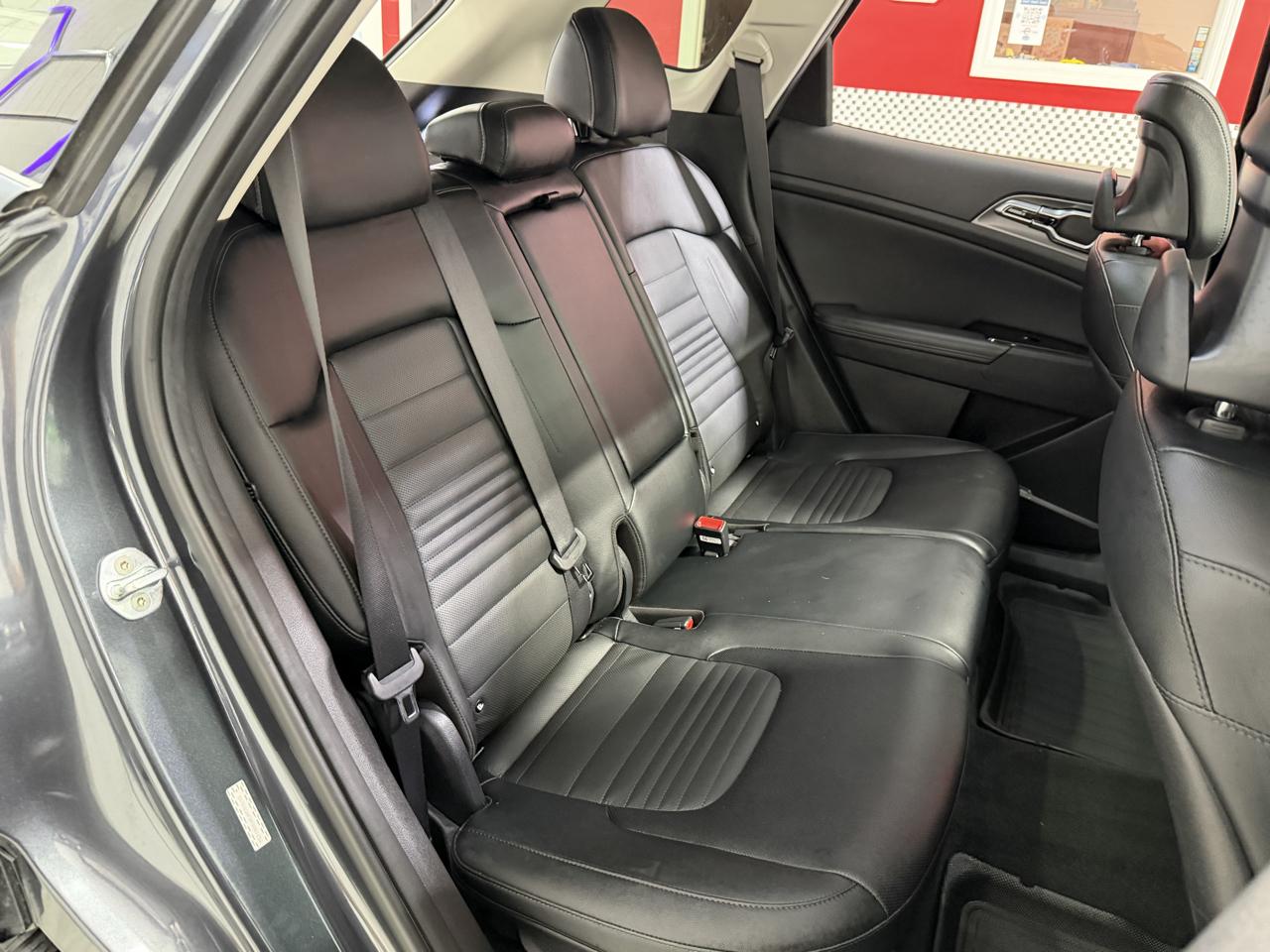Kia Sportage  2023