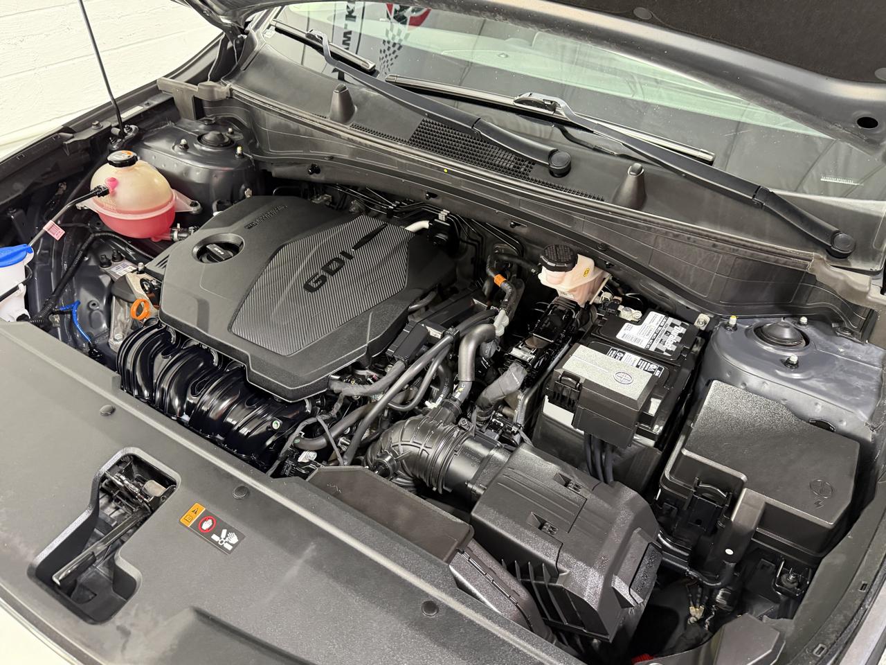 Kia Sportage  2023