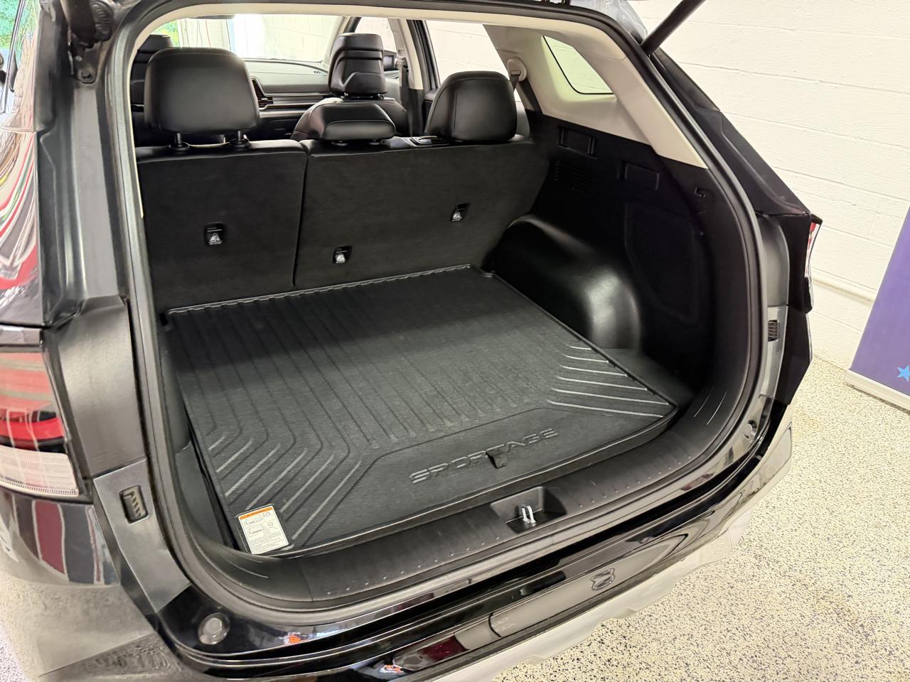 Kia Sportage  2023