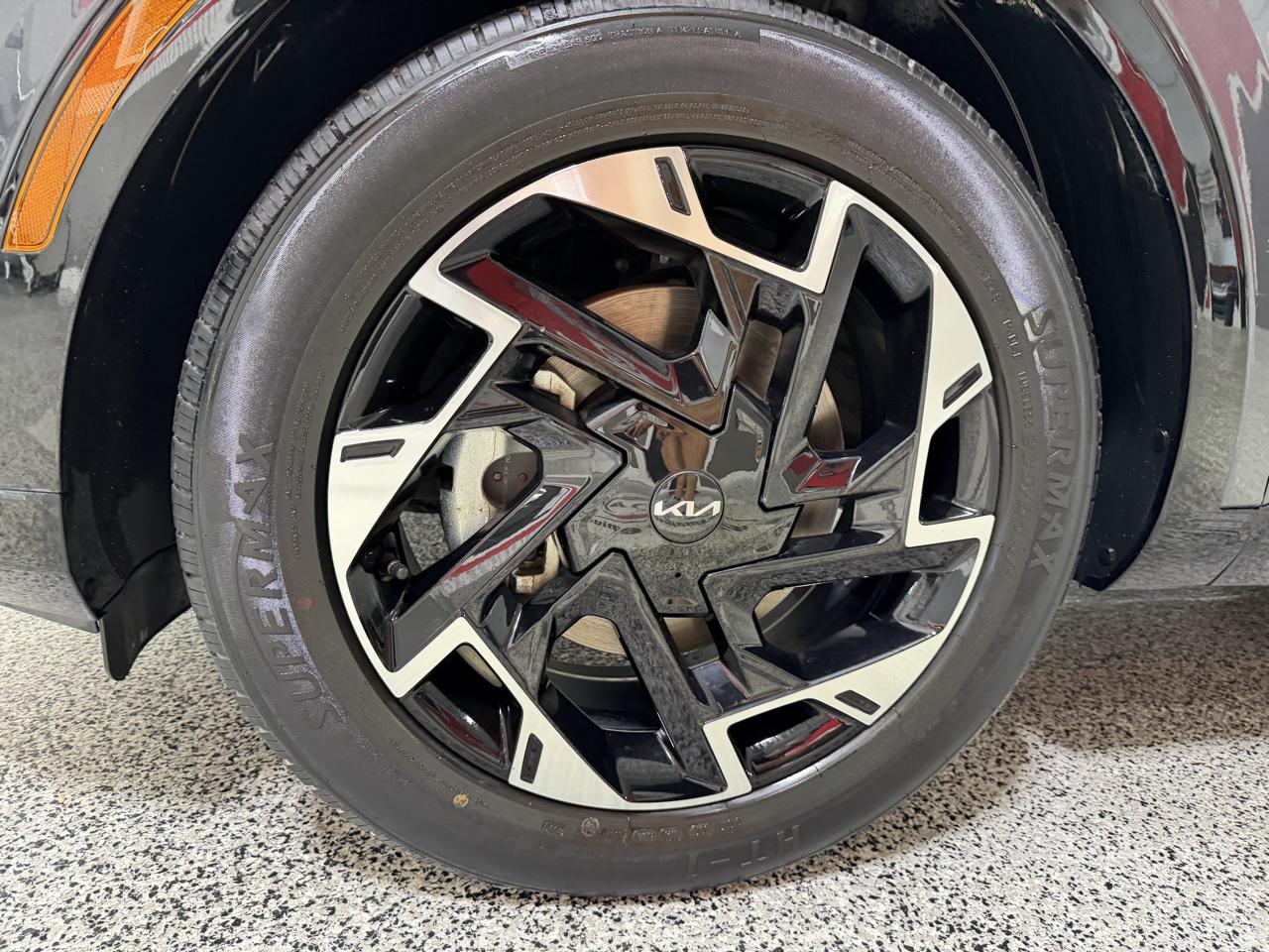 Kia Sportage  2023