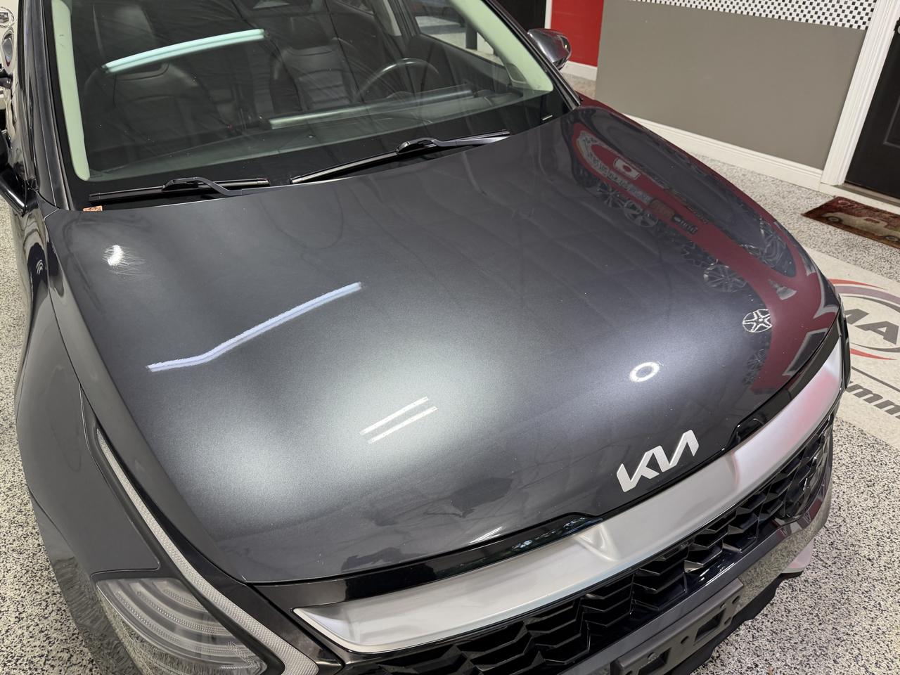 Kia Sportage  2023