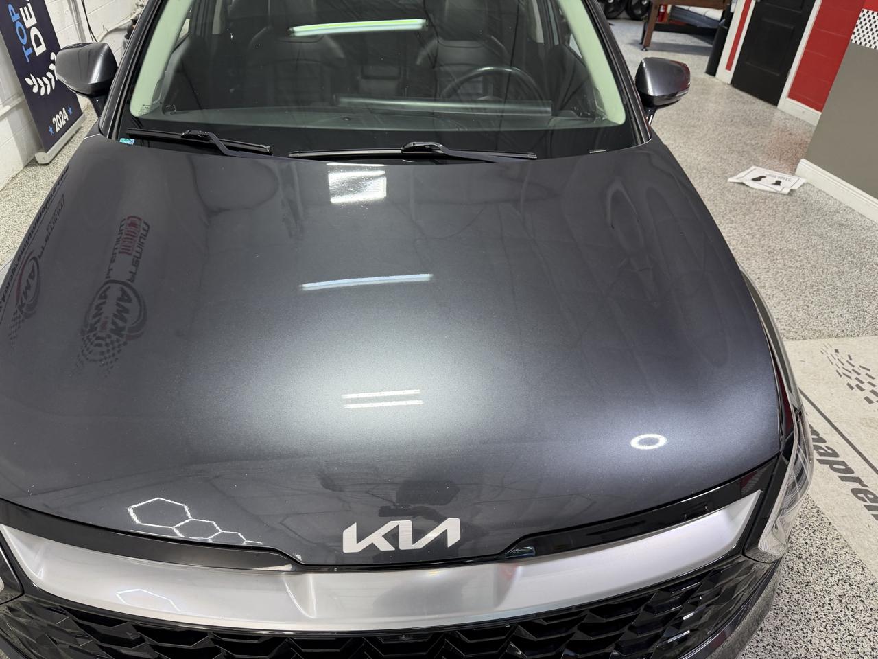 Kia Sportage  2023