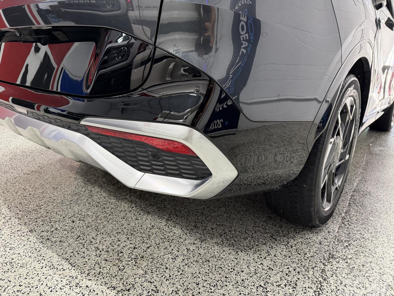 Kia Sportage  2023
