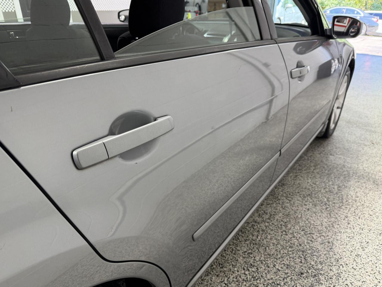 Nissan Maxima 4dr Sdn V6 CVT 3.5 SE 2007