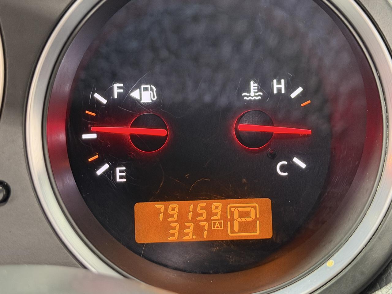 Nissan Maxima 4dr Sdn V6 CVT 3.5 SE 2007