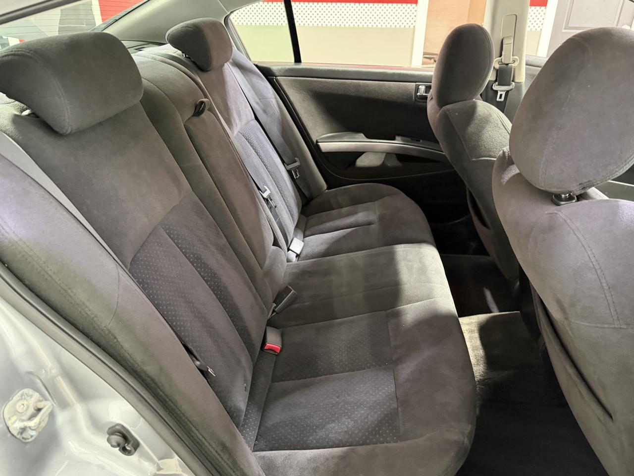 Nissan Maxima 4dr Sdn V6 CVT 3.5 SE 2007