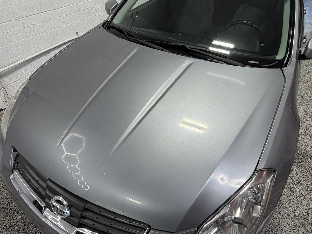 Nissan Maxima 4dr Sdn V6 CVT 3.5 SE 2007