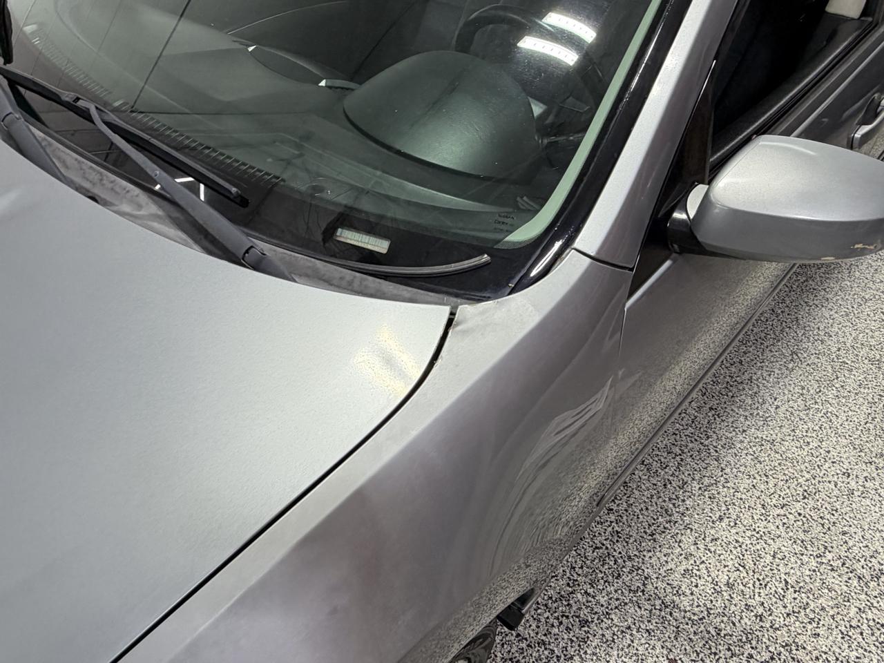 Nissan Maxima 4dr Sdn V6 CVT 3.5 SE 2007