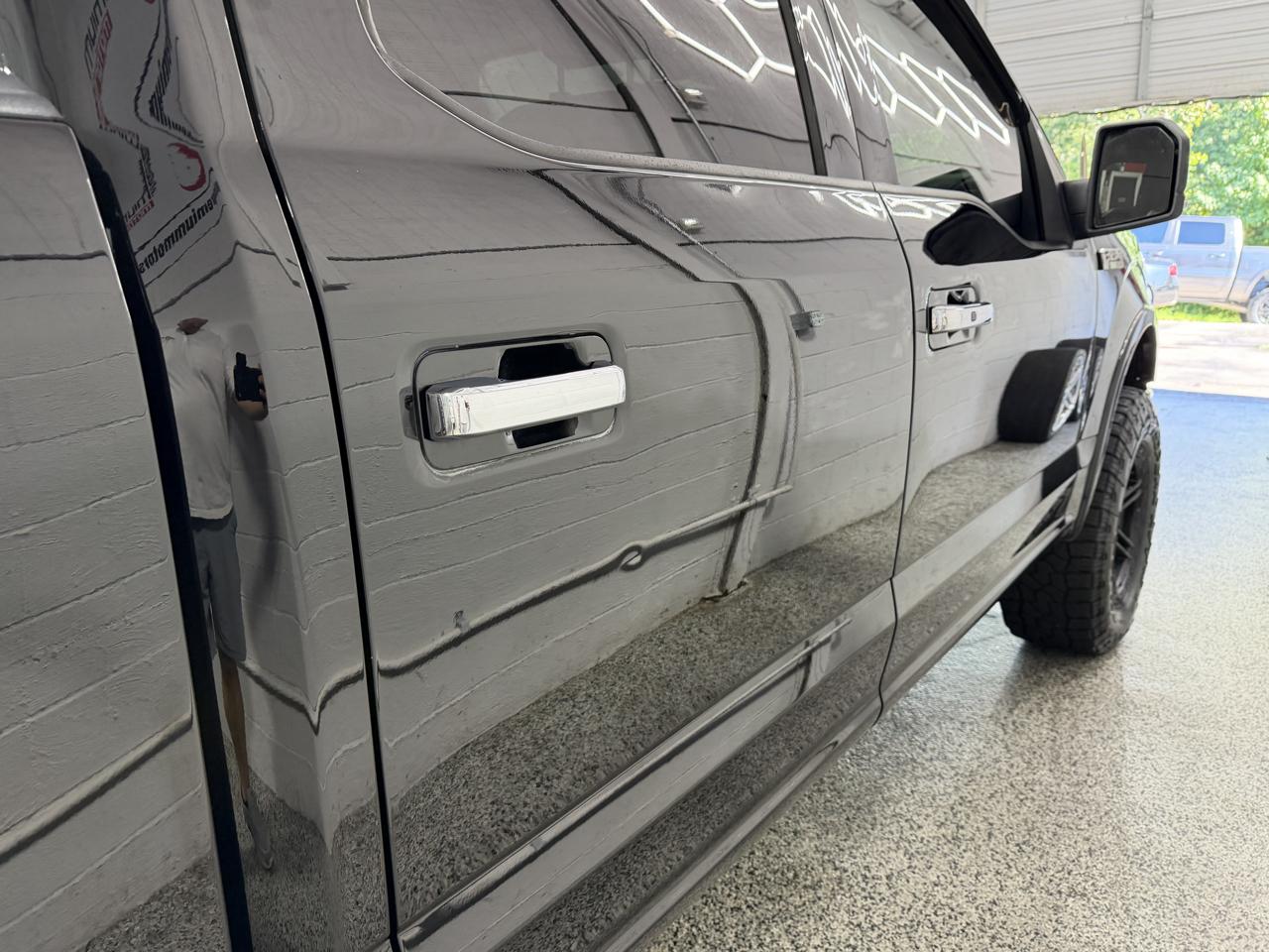 Ford F-150  2016