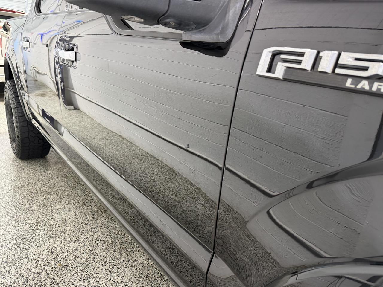 Ford F-150  2016