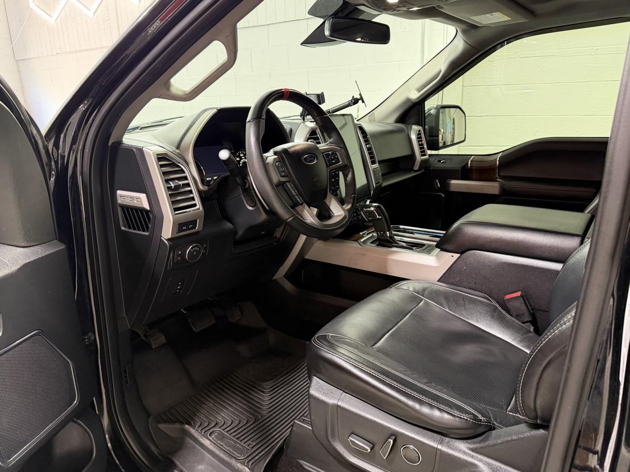 Ford F-150  2016