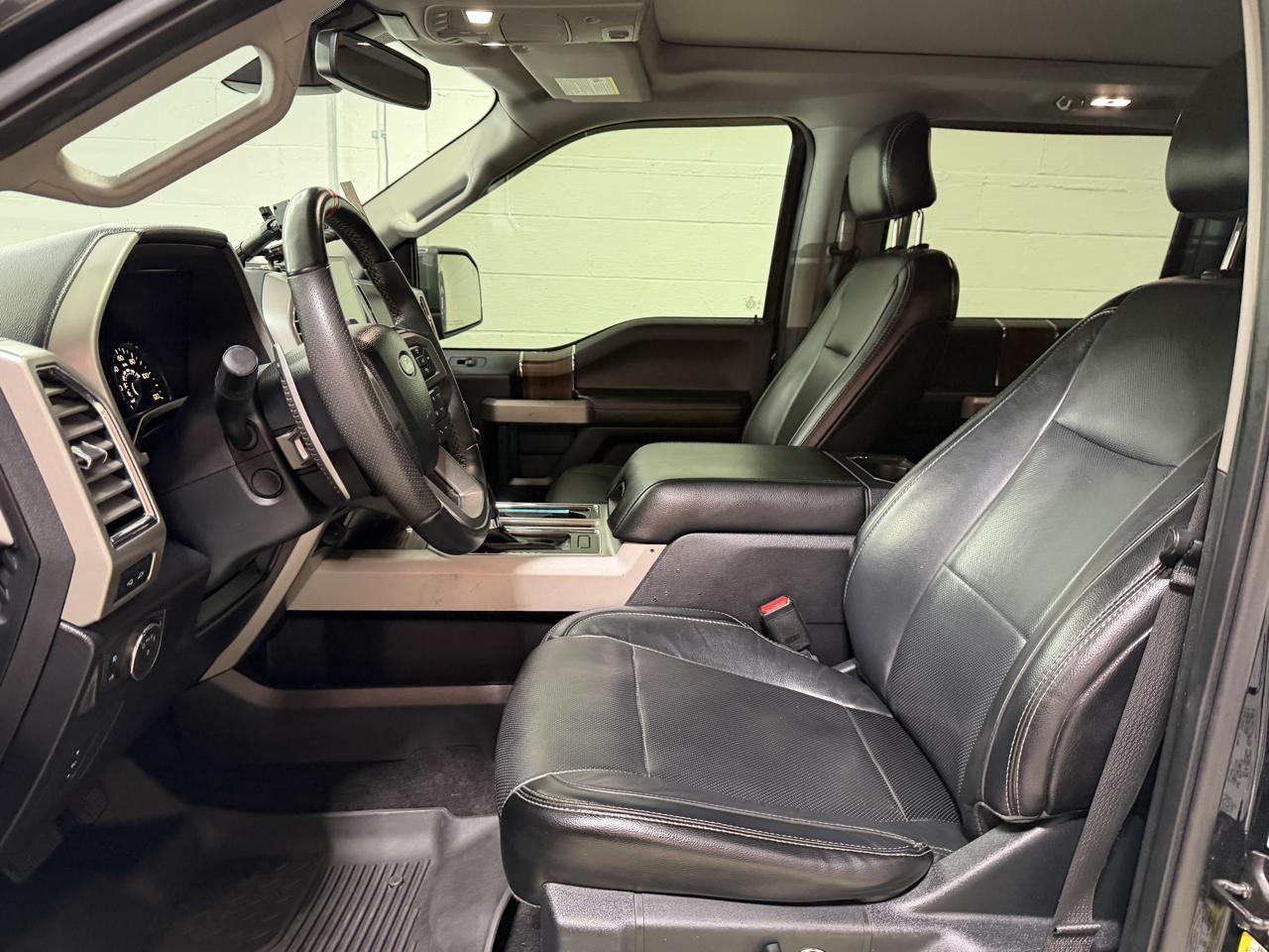 Ford F-150  2016
