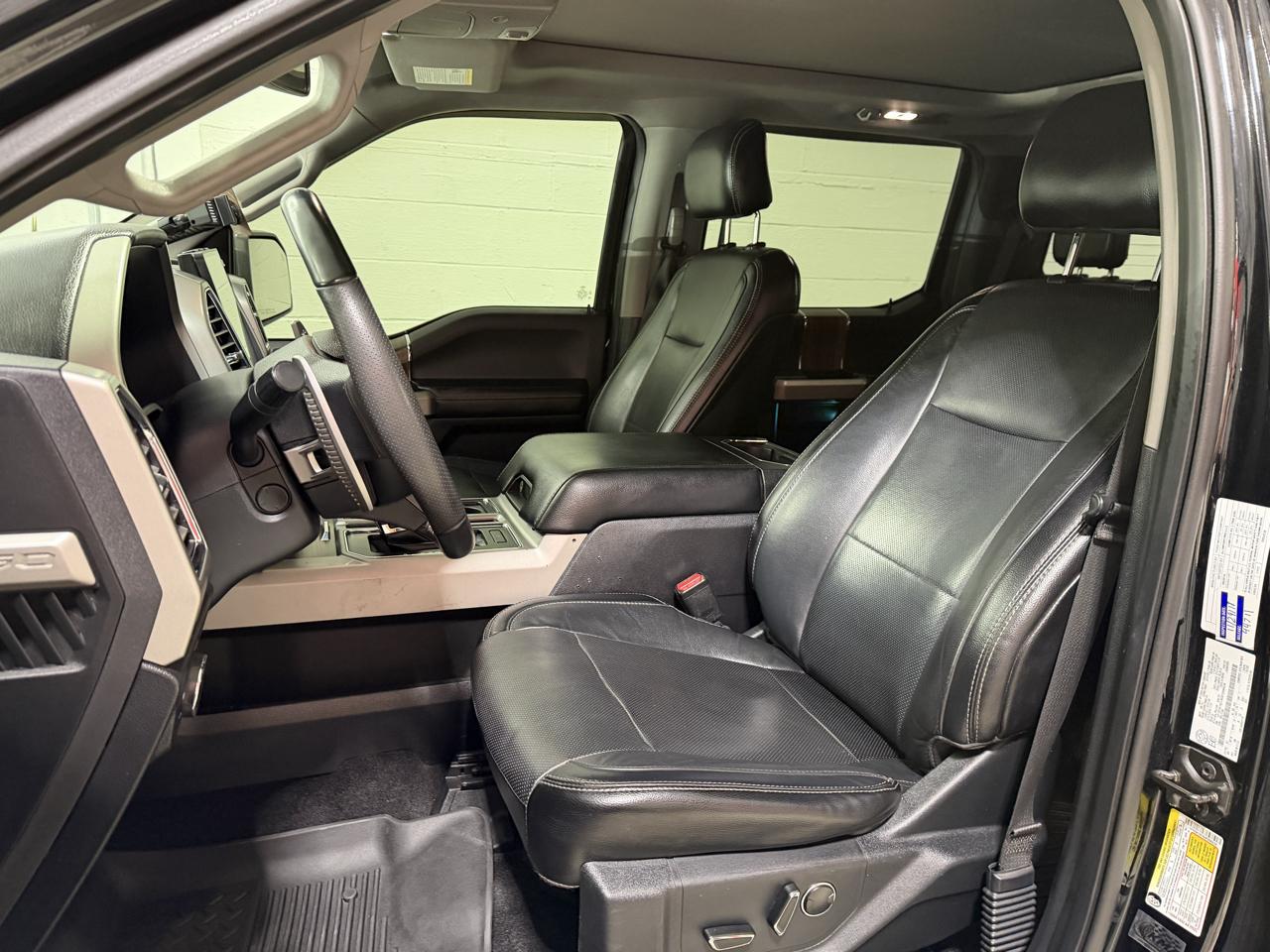 Ford F-150  2016