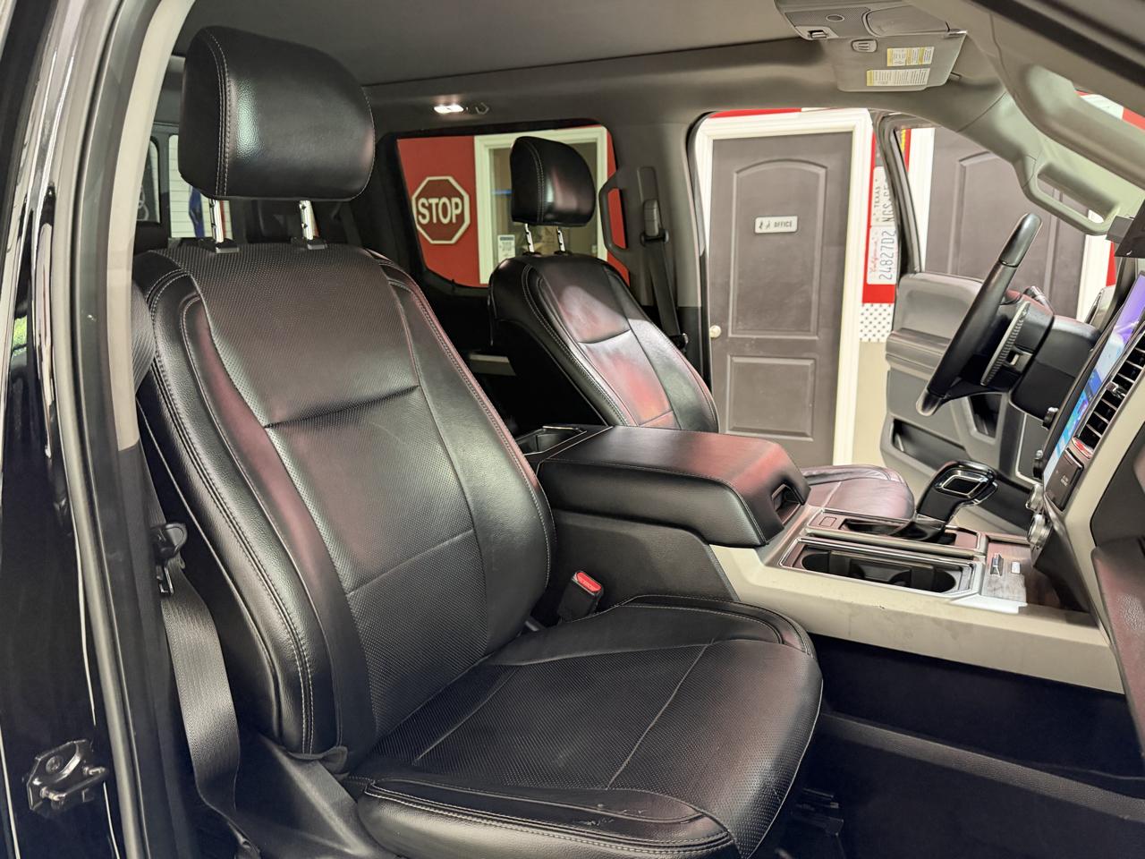 Ford F-150  2016