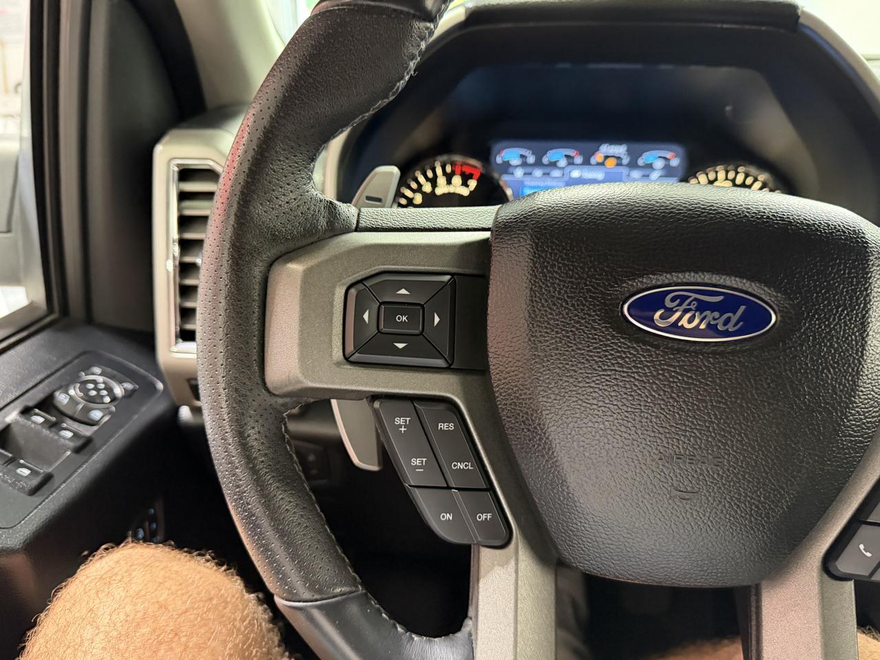Ford F-150  2016