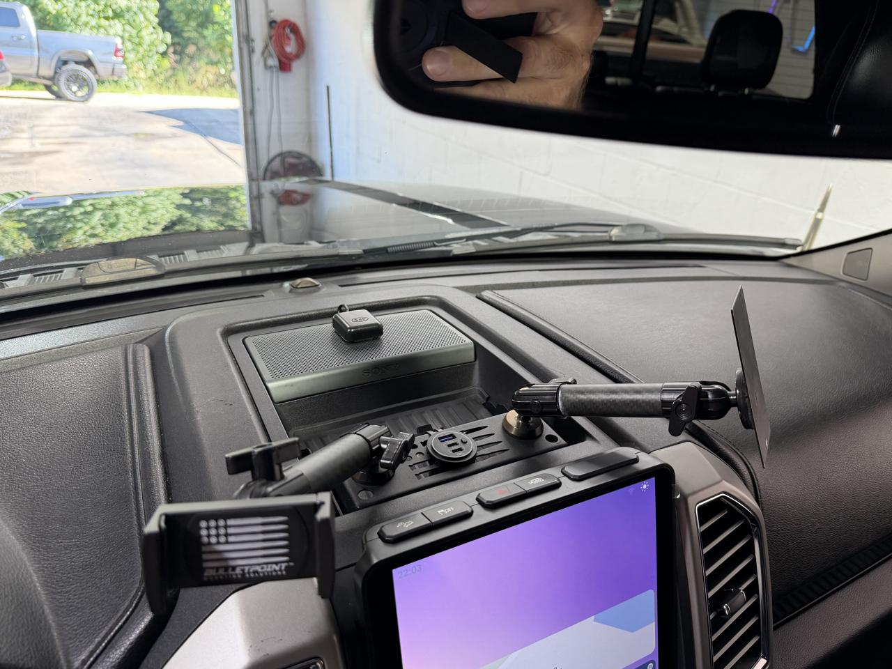 Ford F-150  2016