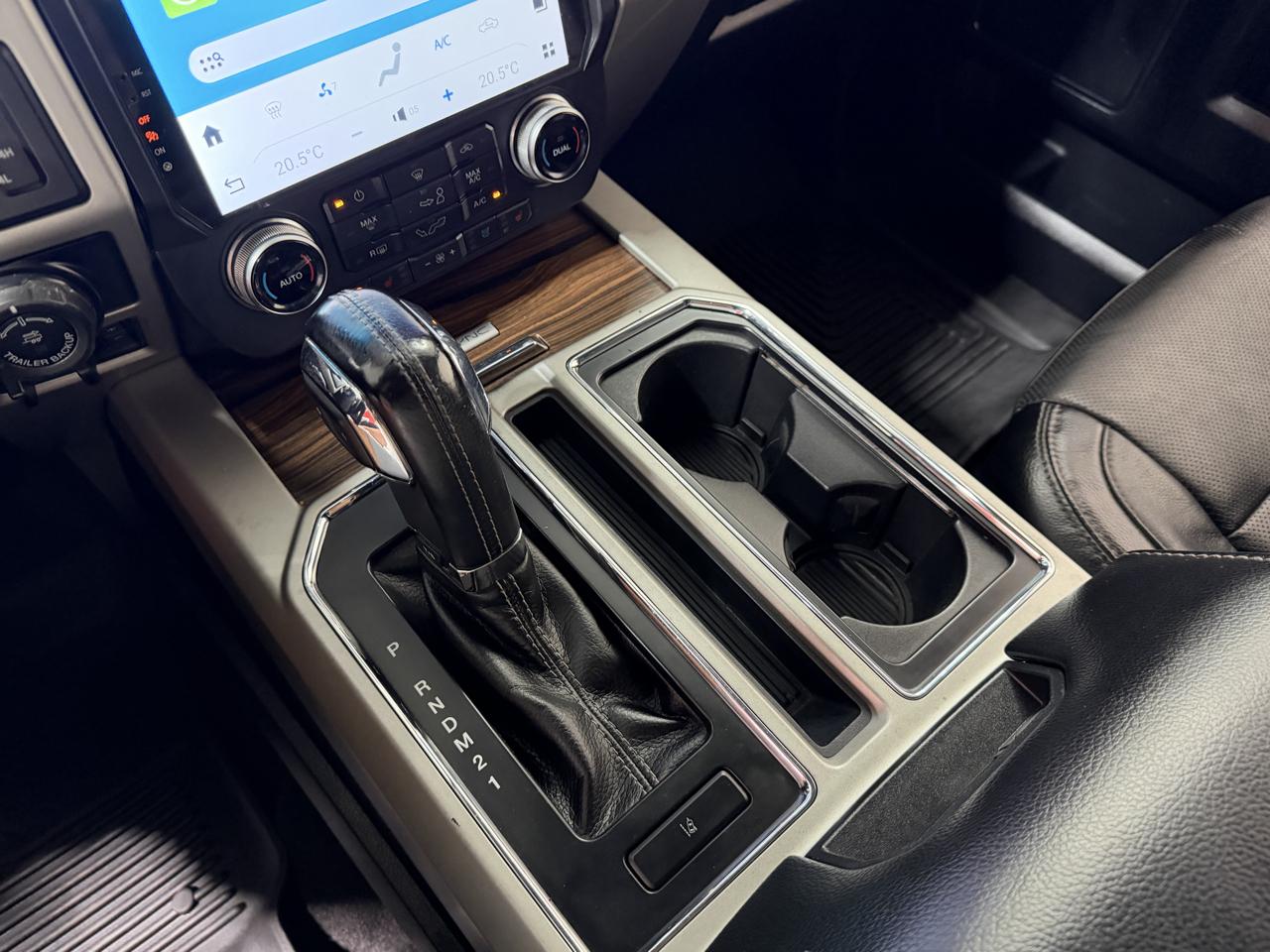 Ford F-150  2016