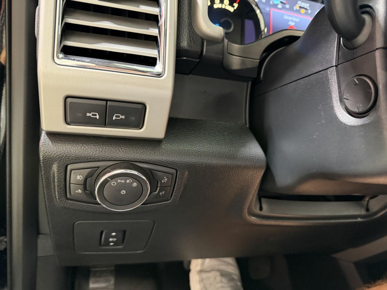 Ford F-150  2016