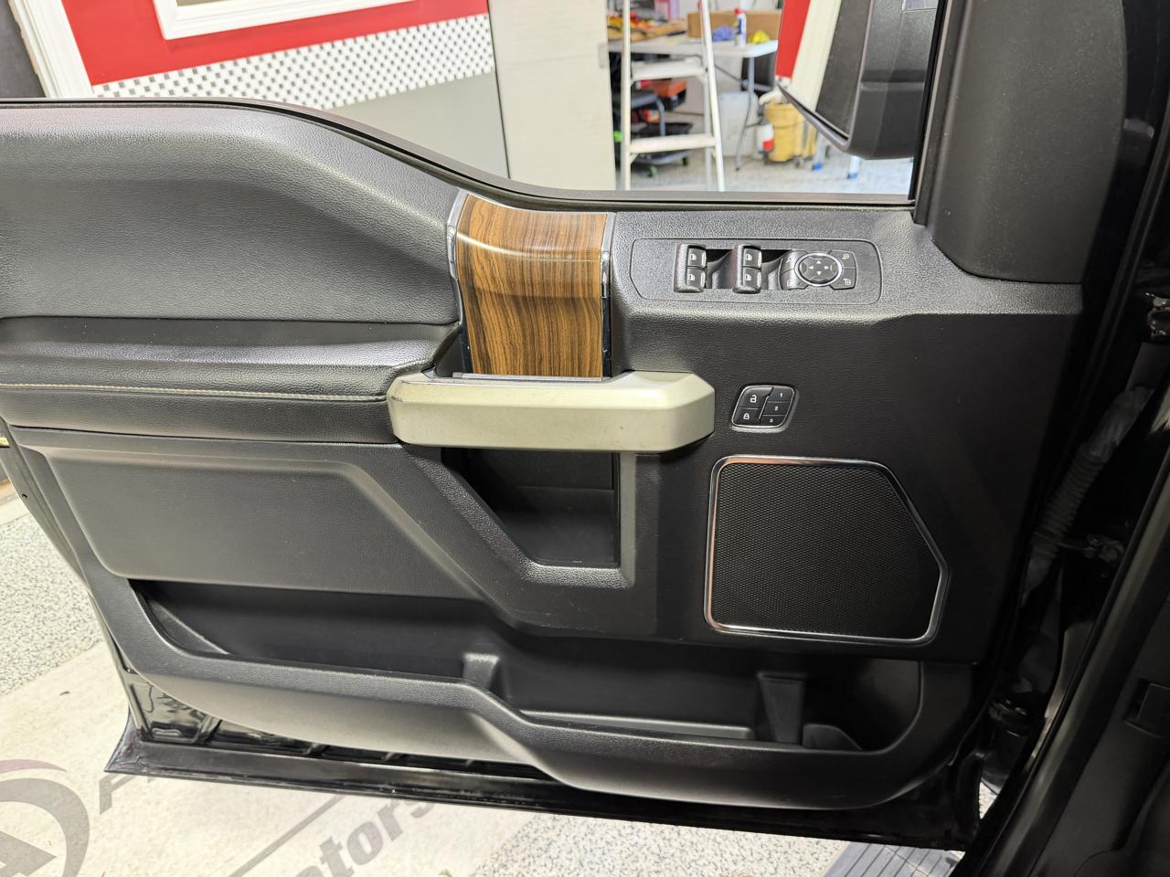 Ford F-150  2016