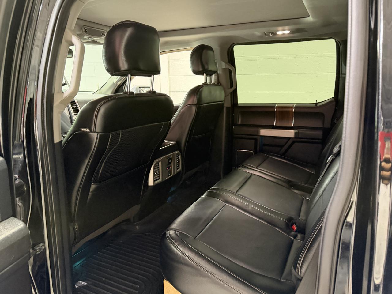 Ford F-150  2016