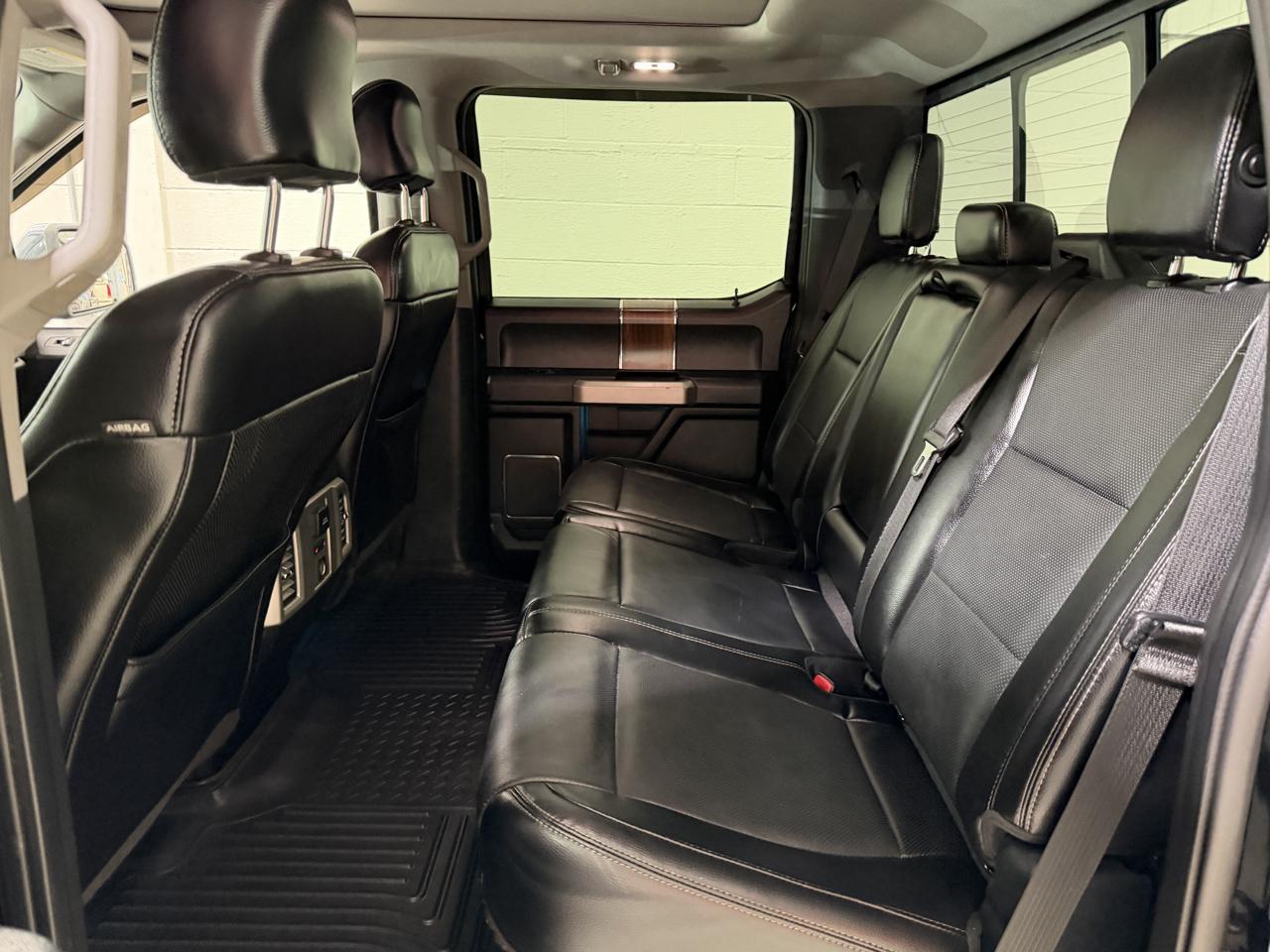 Ford F-150  2016