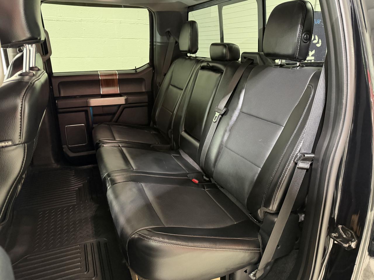 Ford F-150  2016