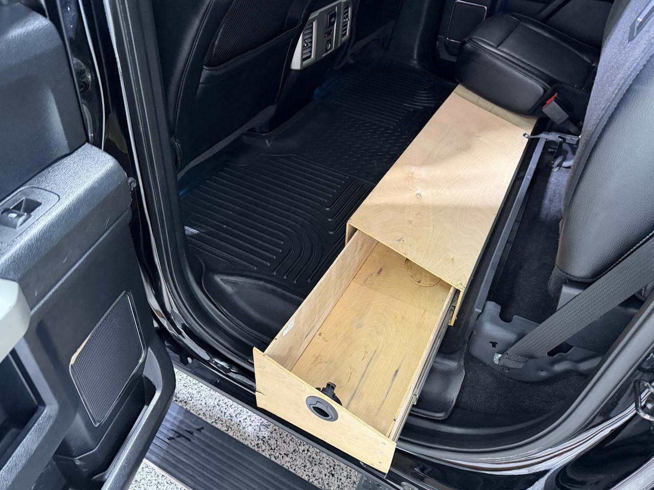Ford F-150  2016