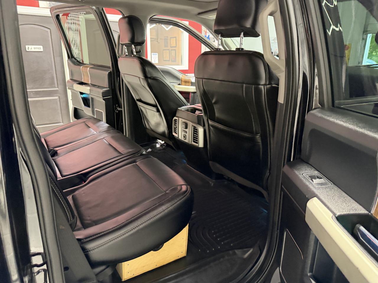Ford F-150  2016