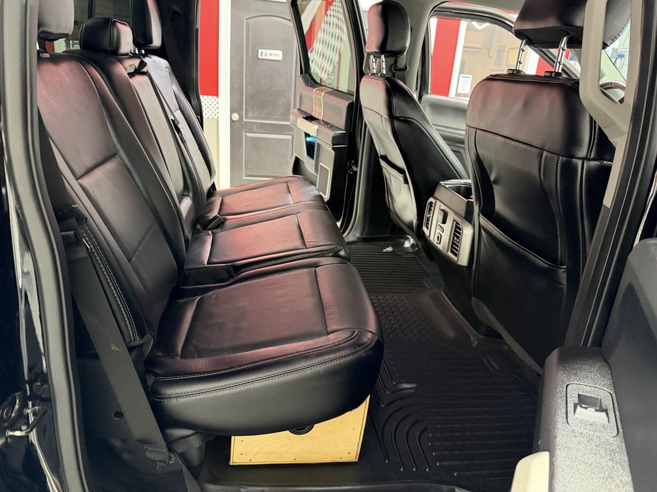 Ford F-150  2016