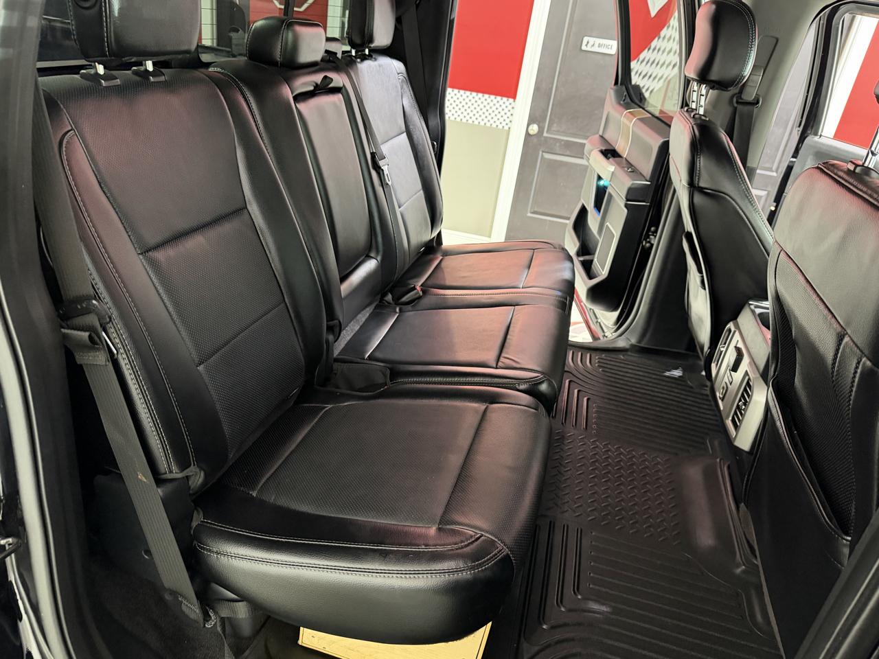 Ford F-150  2016