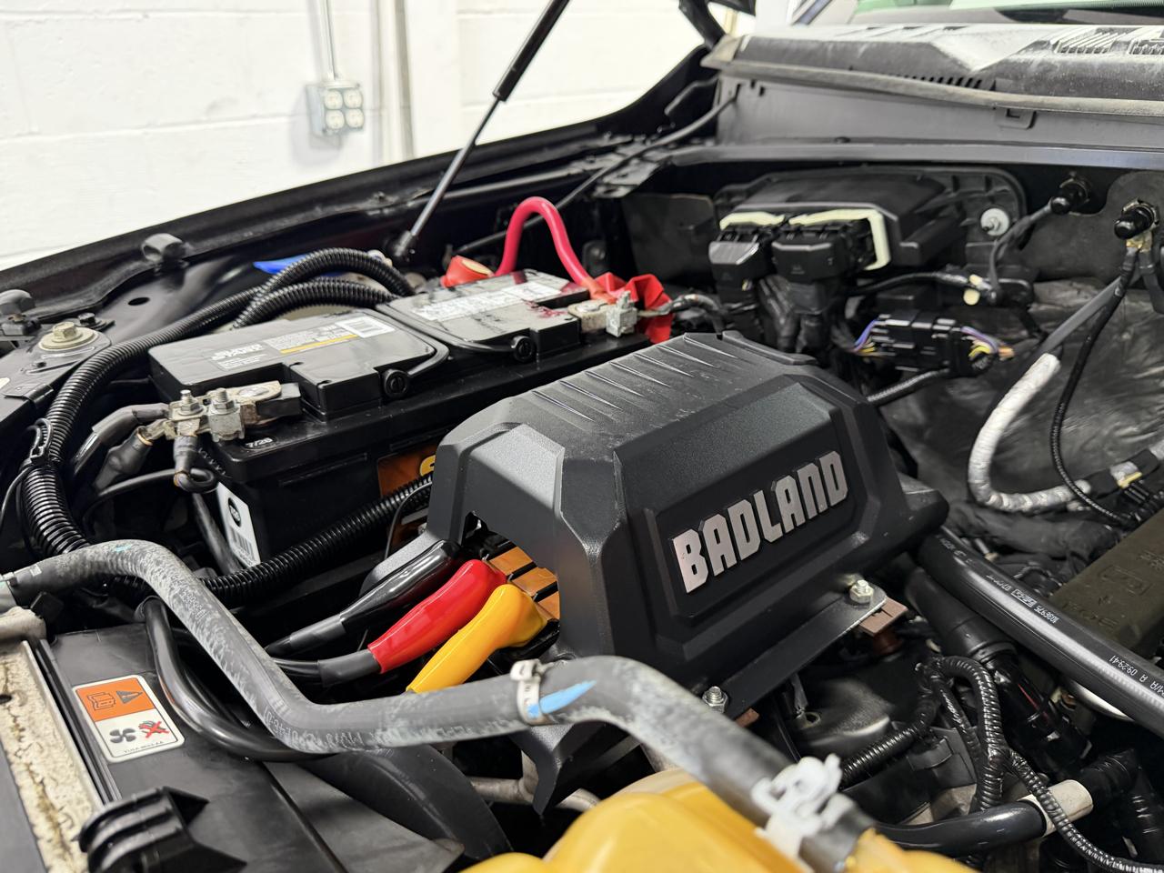 Ford F-150  2016