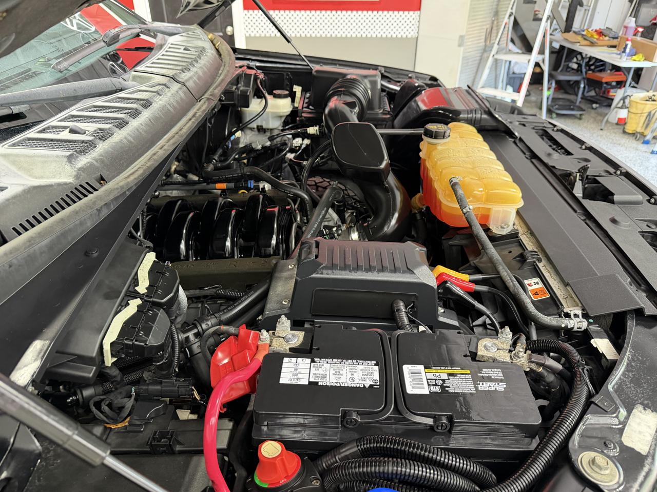 Ford F-150  2016