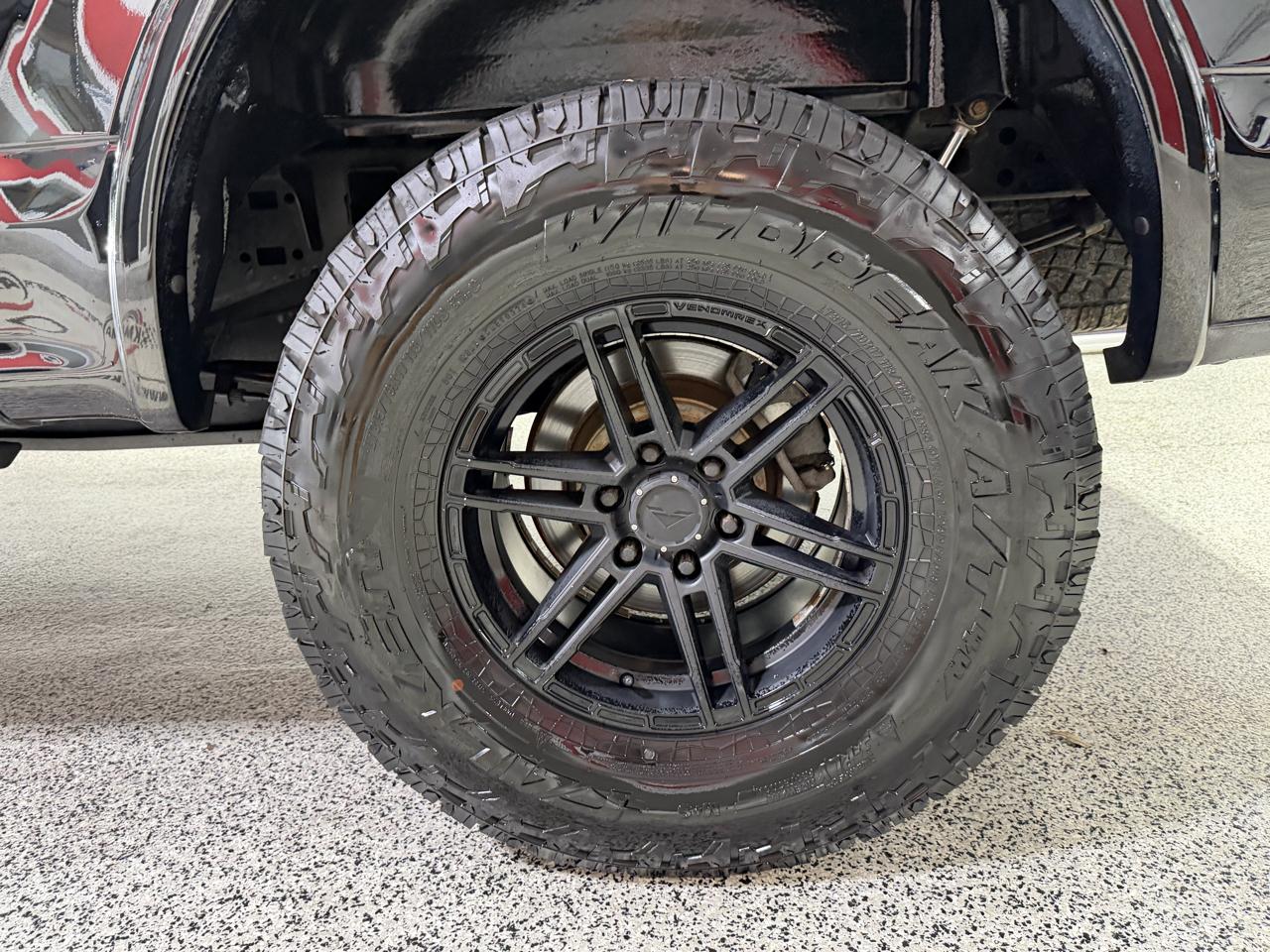 Ford F-150  2016