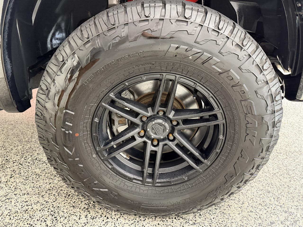 Ford F-150  2016