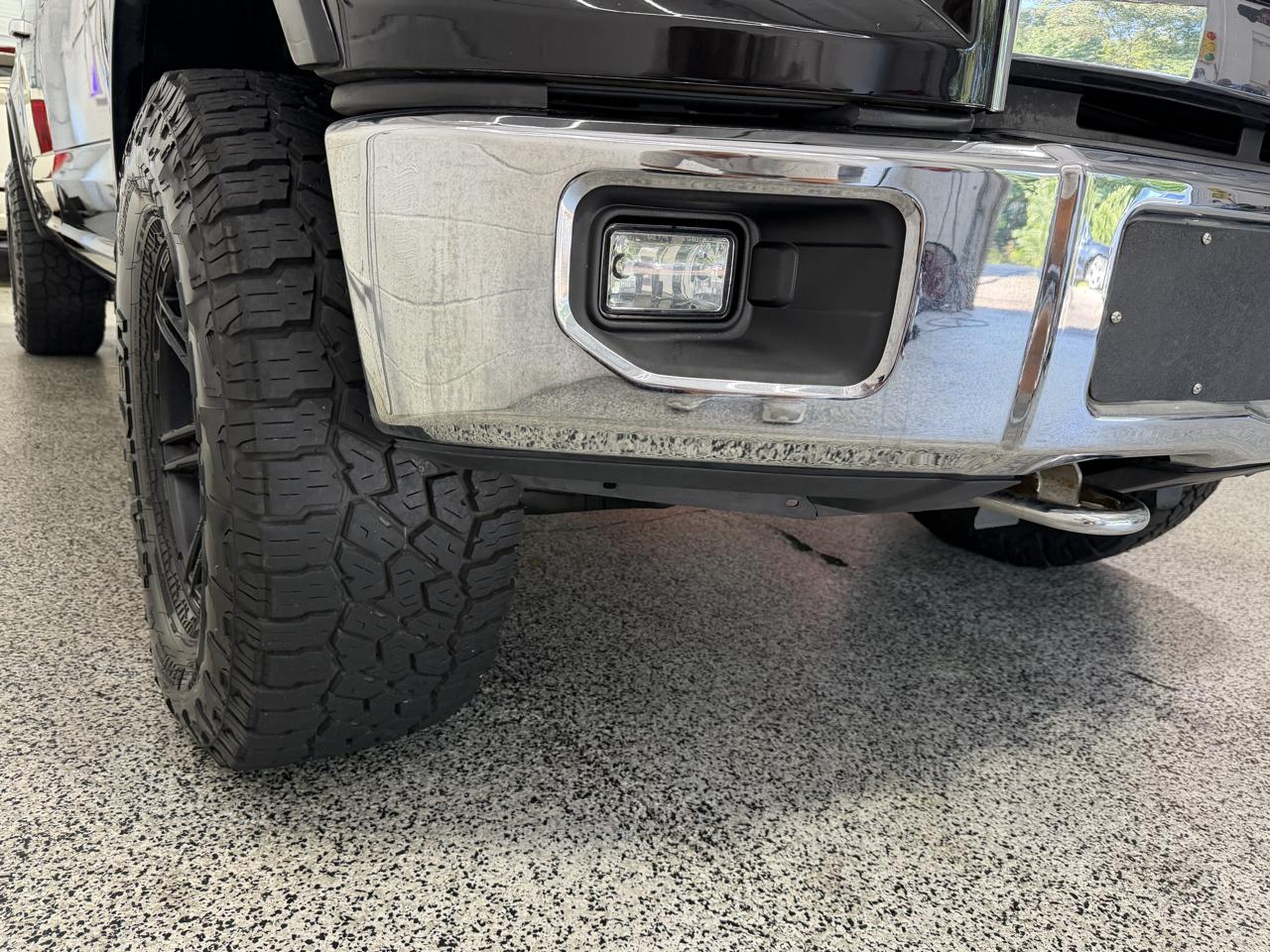 Ford F-150  2016