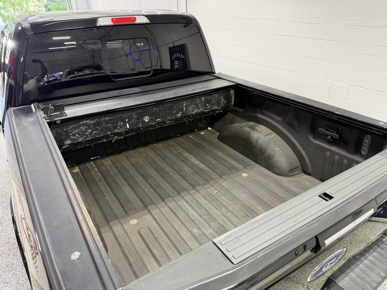 Ford F-150  2016