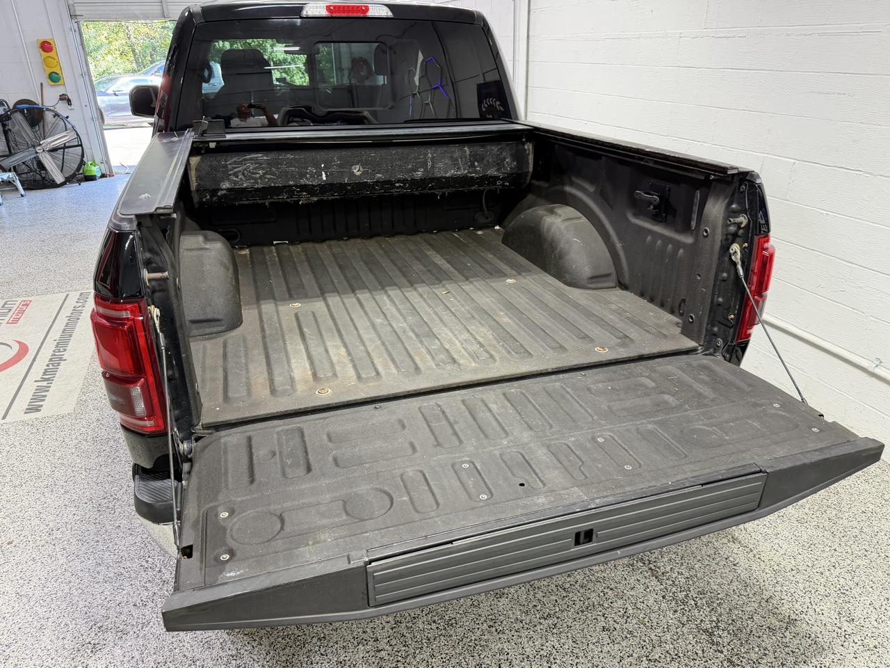 Ford F-150  2016